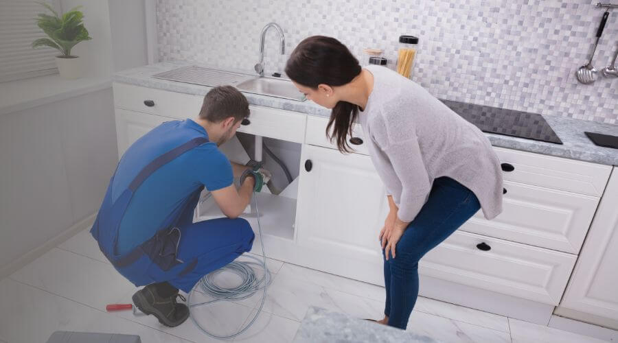 Expert burst pipe repair services in Belfry, MT